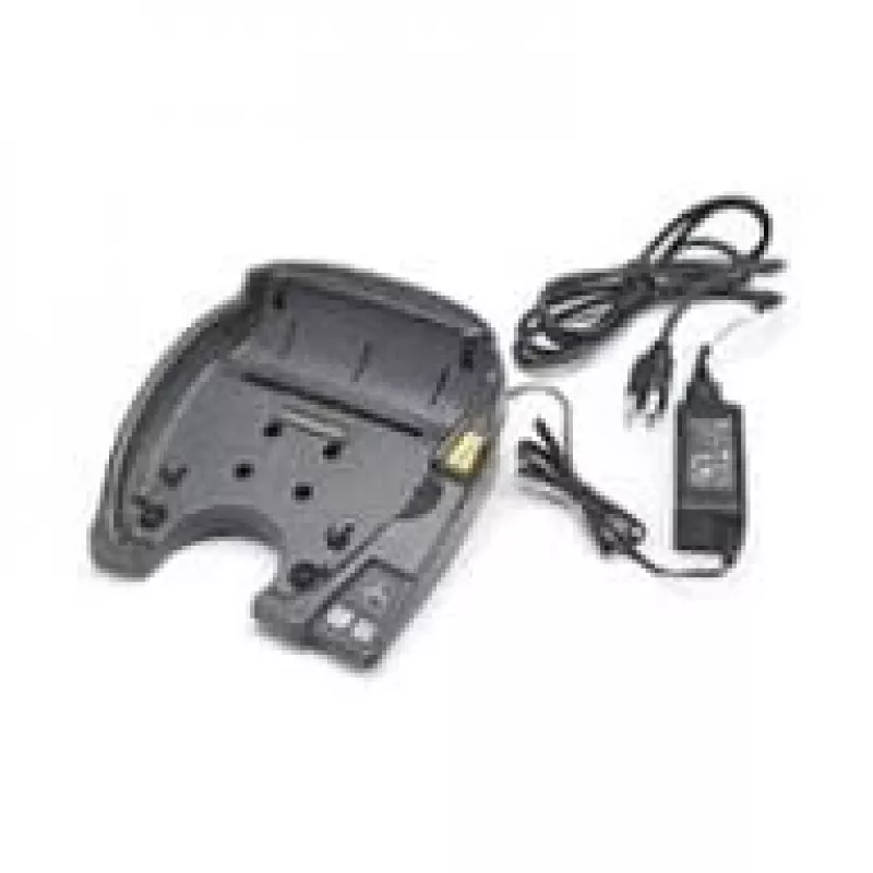Accesorio para impresora de mano Zebra P1050667-020 QLn420 Negro