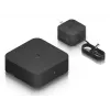 Ubiquiti UniFi Play PoE Puerto de audio, negro