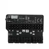 Thermal Grizzly WireView GPU TG-WV-P38N, 3x PCIe de 8 pines, negro