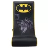 Silla gaming universal Subsonic SA5610-B1 asiento acolchado negro amarillo
