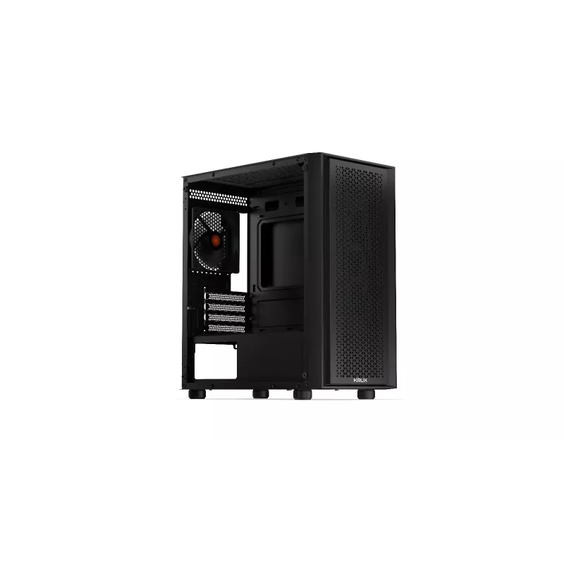 Krux KRXD002 producto negro