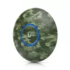Tapa Ubiquiti NHD-COVER-CAMO-3 para UAP-NANOHD UniFi Nano HD, patrón camuflaje (pack de 3)