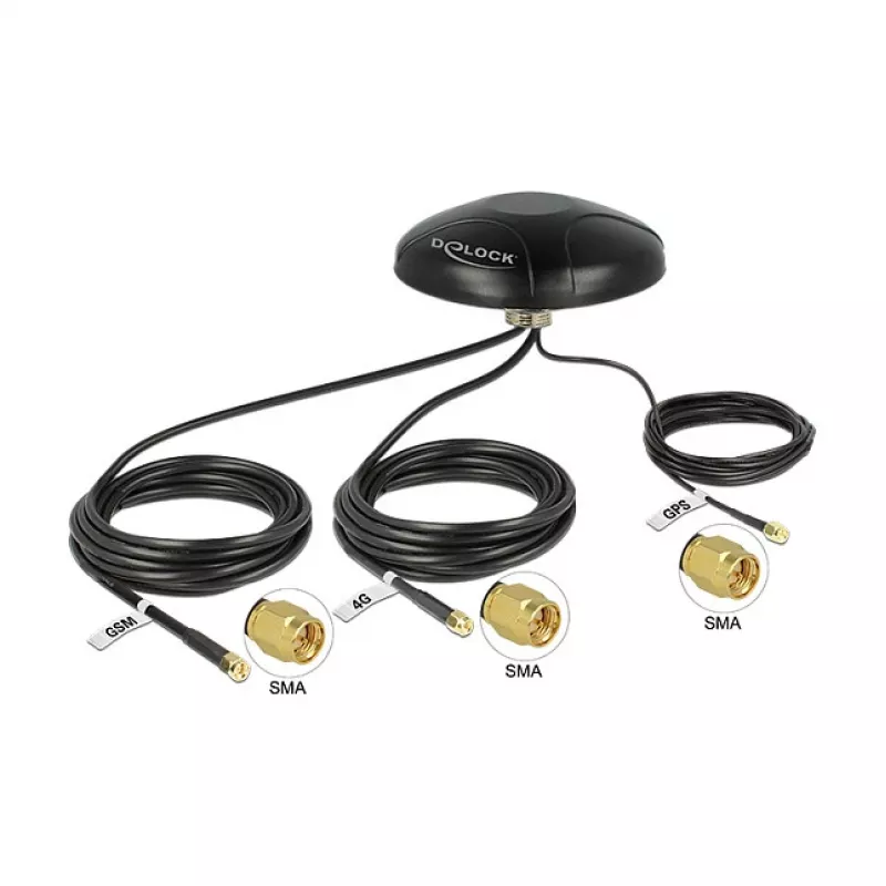 Antena omnidireccional DeLOCK 12455