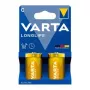 Pila doméstica Varta 04114 101 422 LR14 alcalina 1,5 V 65,8 g