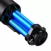 (Negro) Baseus A5 Aspirador para coche 16000pa 130W Aspirador para coche 7500mAh Aspirador doméstico
