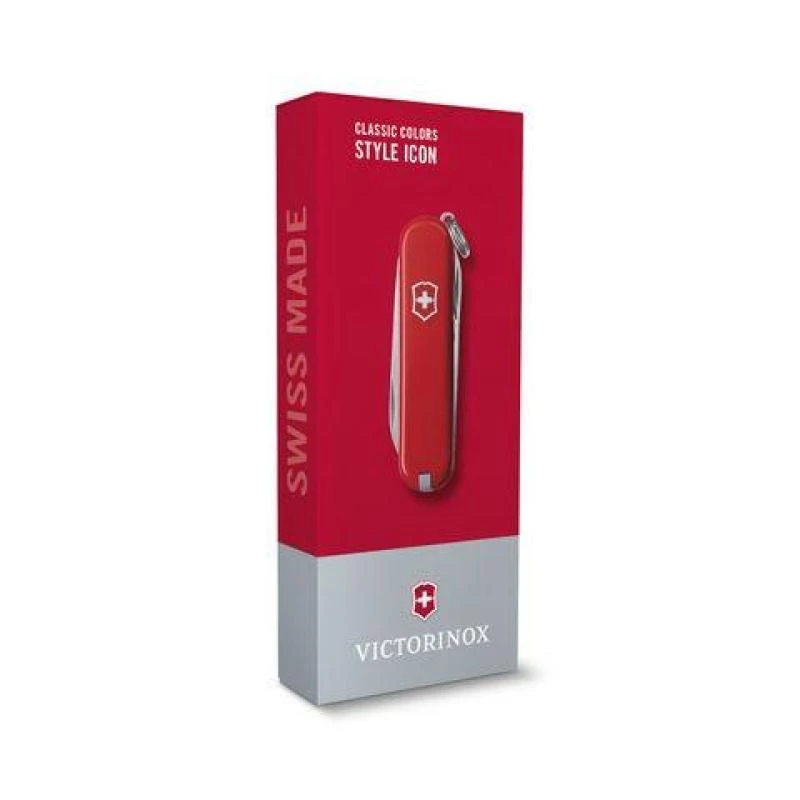 Navaja suiza Victorinox Classic SD Dark Illusion 0.6223.3G