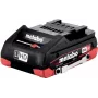 Metabo DS LIHD 624989000 batería para herramienta 18 V 4,0 Ah Li-Ion (624989000)