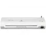 Plastificadora en caliente Tracer TRL-5 WH 280 mm/min blanco