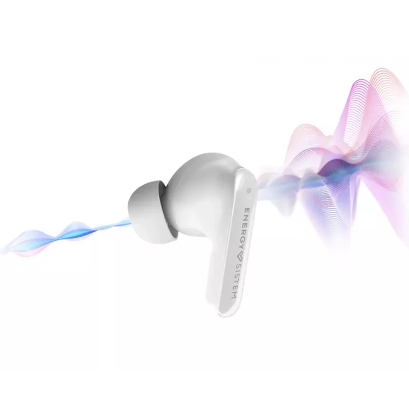 Auriculares Energy Sistem Serenity ANC