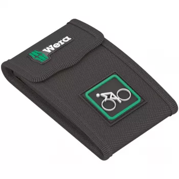 Llave dinamométrica mecánica Wera 05004170001