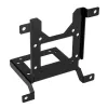 EK Water Blocks EK-UNI Soporte para Bomba (ventilador de 120 mm) - vertical