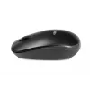 IBOX Desktop Kit Pro conjunto inalámbrico de teclado y ratón, QWERTY tamaño completo 104 teclas, 2,4 GHz, 1200 DPI, negro