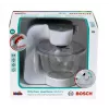 Robot de cocina de juguete KLEIN Bosch Silver 9234 — réplica de juguete de un electrodoméstico