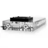 Depósito de compensación Stealkey Customs SC ResPro 360 D5/DDC D-RGB, acrílico - transparente, 360 mm