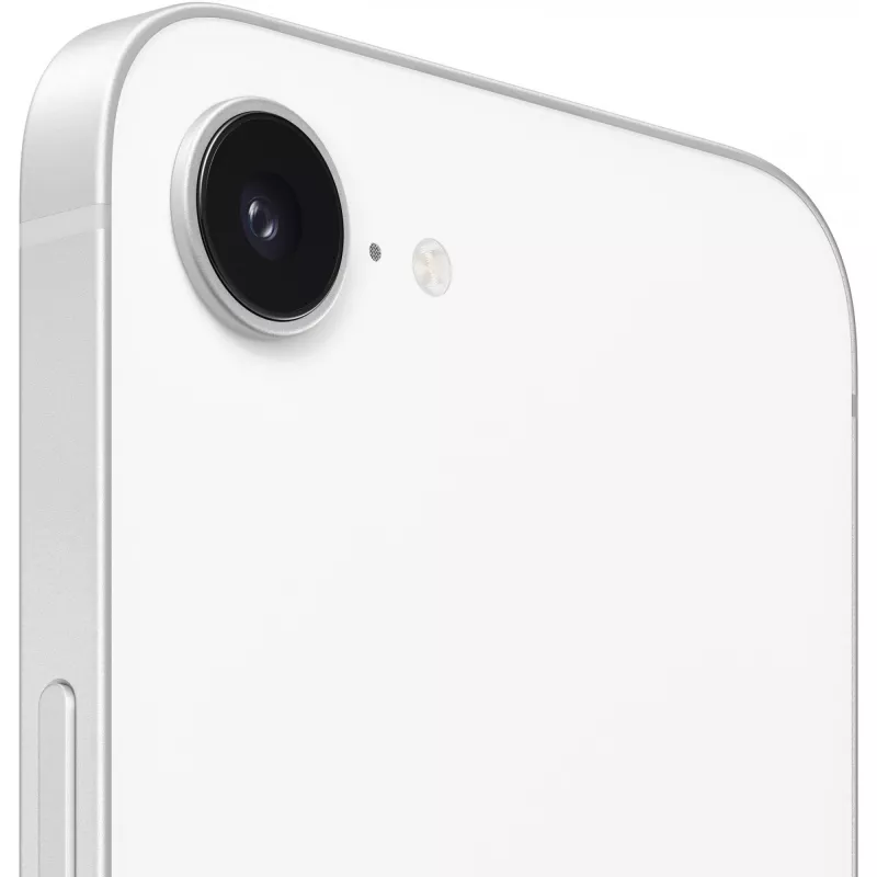 Smartphone Apple iPhone 16e 6,1 pulgadas 128 GB Blanco