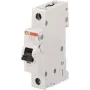 Interruptor automático ABB 25A S201-K25 por M compacto 1 polo característica K S201-K25 (2CDS251001R0517)