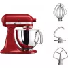 KitchenAid Artisan 5ksm125 Batidora de pie 300 W Rojo