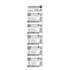 Pila de botón de litio everActive CR2354 - Blíster 5 uds.