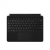 MS Surface Go Typecover N EN negro QWERTY