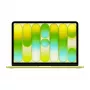 MacBook Neo 13 cítrico MHFE4D/A Apple Chip A18 Pro, CPU de 6 núcleos, GPU de 5 núcleos, 8 GB, 512 GB SSD, Touch ID