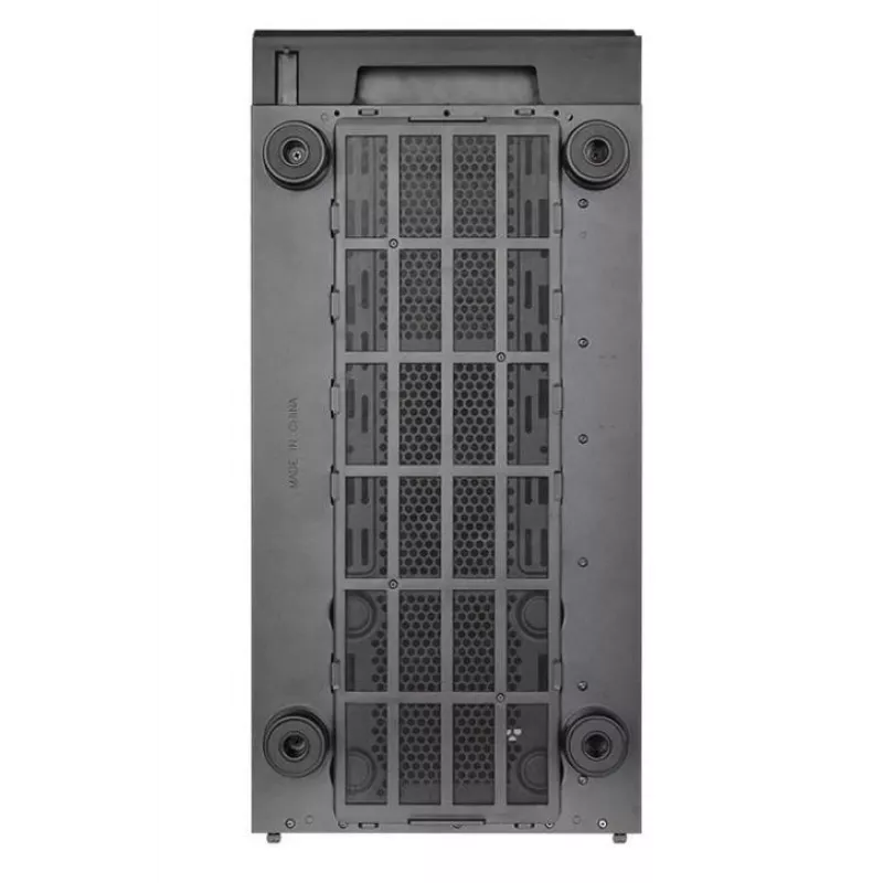 Thermaltake CA-1E3-00M1WN-03 caja negra