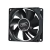 Ventilador de caja Deepcool DP-FDC-XF80 80mm