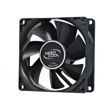 Ventilador de caja Deepcool DP-FDC-XF80 80mm