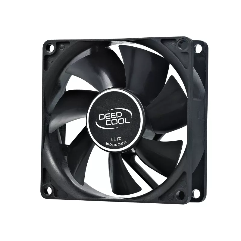 Ventilador de caja Deepcool DP-FDC-XF80 80mm