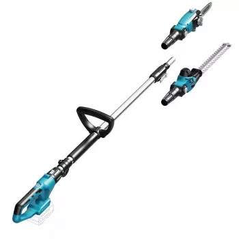 Cortasetos Dedra DED7096 600W 60cm de longitud de cuchilla