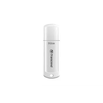 MEMORIA FLASH USB3.1/512GB TS512GJF730 TRANSCEND