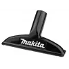 Makita 199039-9 boquilla para tapicerías, negra