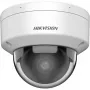 Cámara IP de seguridad Bullet Hikvision Pro Series DS-2CD2186G2H-ISU (2.8mm) exterior 8MP 3840x2160 techo/pared, 105.1°