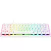 Razer Huntsman V3 Pro Mini - Blanco - Distribución alemana P - Teclado - óptico (RZ03-04992000-R3G1)