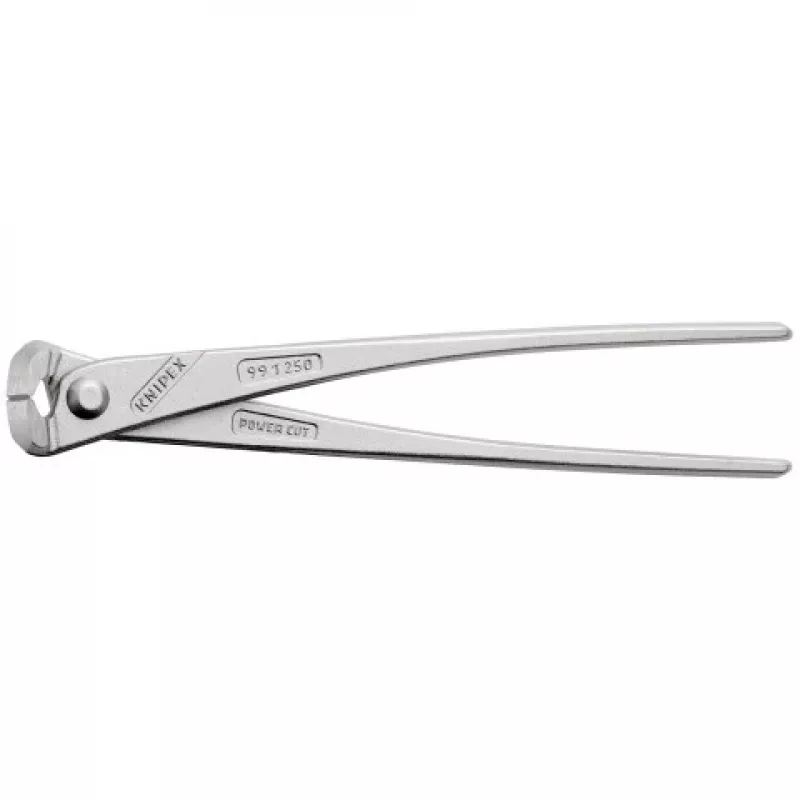 Knipex tenaza de alto rendimiento para hormigón (99 14 250 EAN)