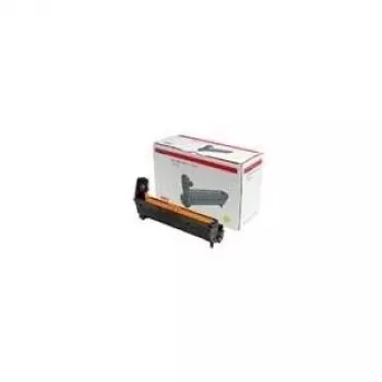 OKI 42126606 - Tambor Magenta - para C5100, 5100n, 5200, 5200n, 5200ne, 5300, 5300dn, 5300n, 5300nccs, 5400, 5400dn, 5400n