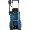 Bosch Professional GHP 5-55 0600910400 hidrolimpiadora de alta presión, 2200 W, 115 bar, 500 l/h, azul/negra