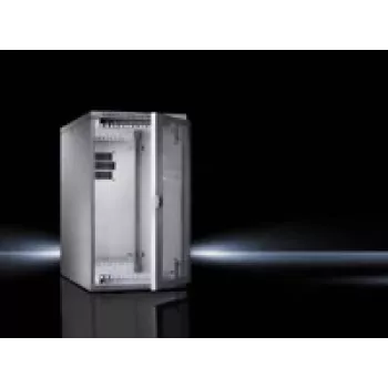 Rittal DK VerticalBox - carcasa - apta para montaje en pared - 5HE