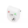 Adaptador de protección contra sobretensiones Digitus DN-95400