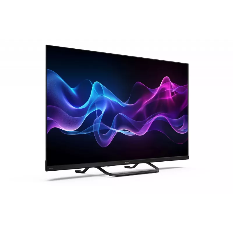 Sharp 32HF3865E Smart TV de 32