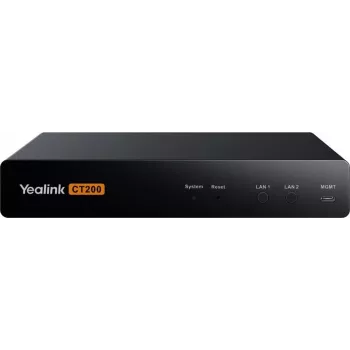 Yealink CT200 Device Navigator CT200 – controlador complementario para sistemas de conferencia