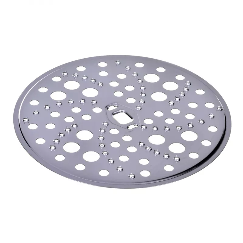 Accesorio para batidora Bosch MUZ45RS1 — carcasa de acero inoxidable, acabado acero inoxidable