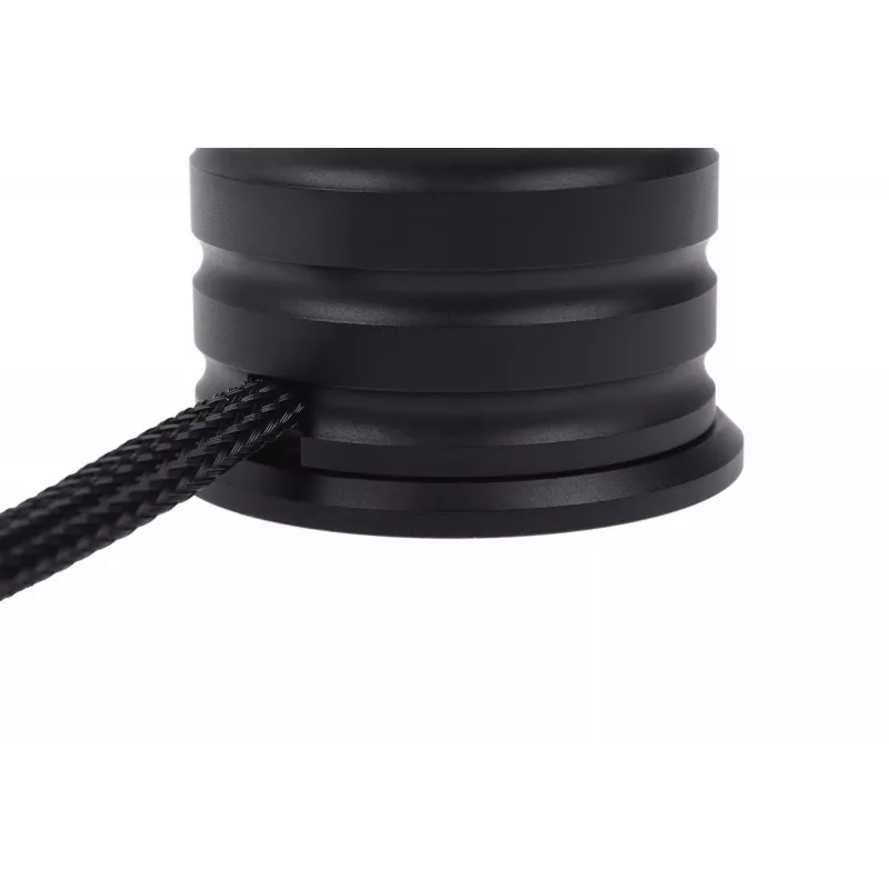 Alphacool 17434 Pieza de carcasa de ordenador Pulsador universal