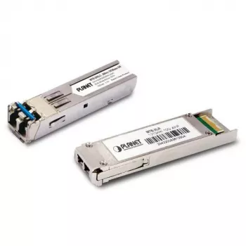 Módulo transceptor de fibra óptica PLANET MTB-SR 10000 Mbit/s SFP+ 850 nm