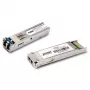 Módulo transceptor de fibra óptica PLANET MTB-SR 10000 Mbit/s SFP+ 850 nm
