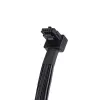SilverStone SST-PP14-90 cable 12VHPWR, 90 grados, 650 mm, negro