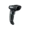 Lector de códigos de barras portátil Motorola LI2208 1D lineal negro