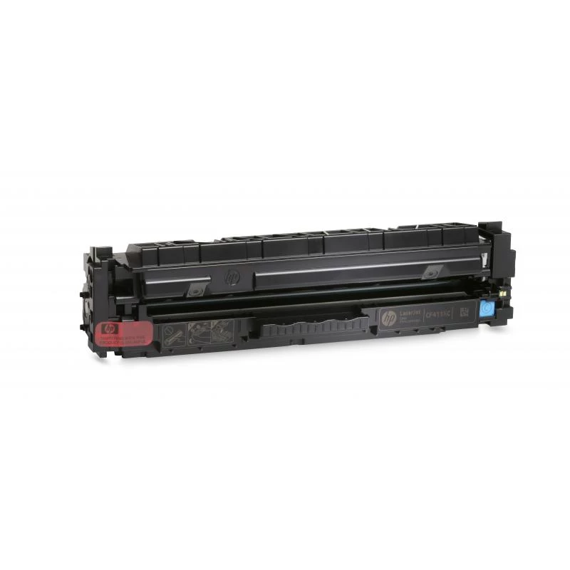 Cartucho HP CONTRACT N.º 410X HP410X HP 410X cian HC (CF411XC)