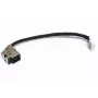 Conector hembra de fuente de alimentación, HP DV6-3000, DV7-4000