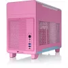 Caja de ordenador Thermaltake TR100 Bubble Pink ATX