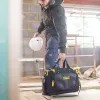 Stanley FATMAX Bolsa abierta Quick Access